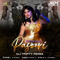 Pasoori Remix Mp3 Song - Dj Mack Abudhabi